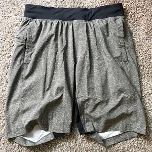 T.H.E Short 9” Liner